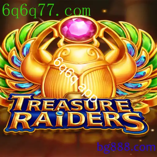 TREASURERAIDERS