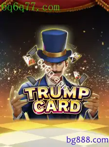 TrumpCard