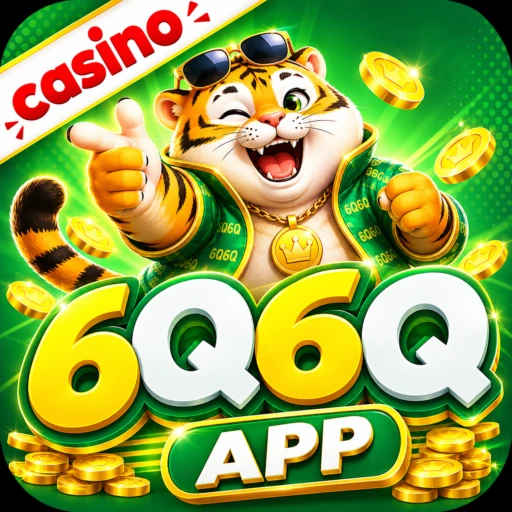 6q6q app Logo
